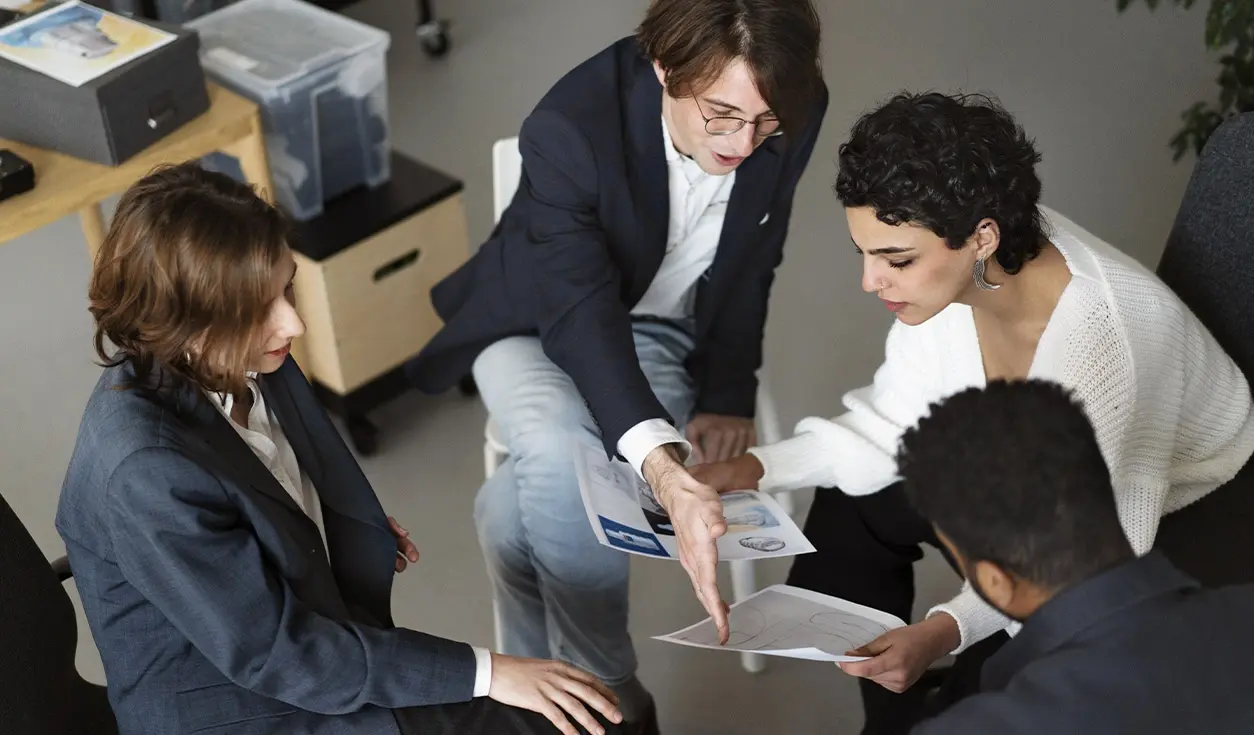 Organisation & Processus